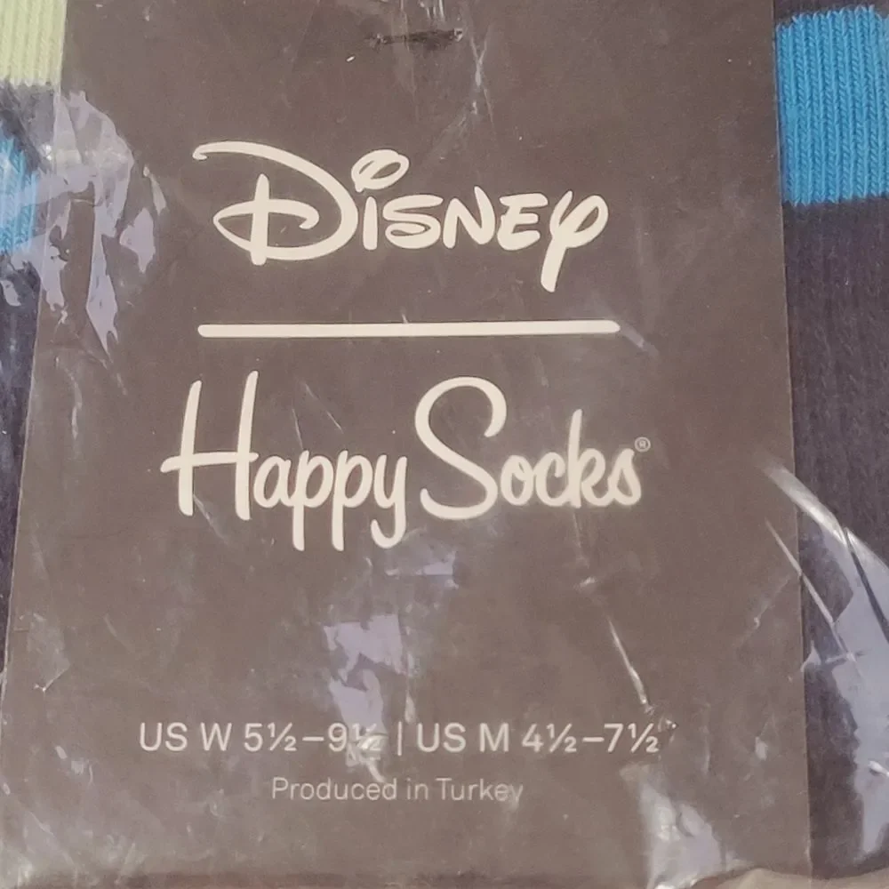 Disney new tags